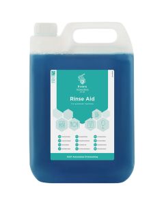 Evans Rinse Aid 5L (Case/2)