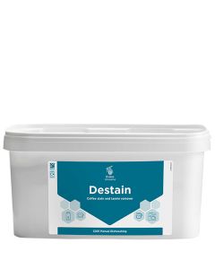 Evans Destain Coffee Stain and Tanin Remover 5kg