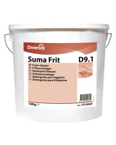 10kg SUMA FRIT POWDER