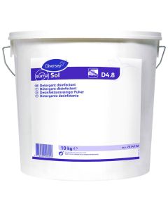 Suma Sol D4.8 Kitchen Sanitiser 10kg