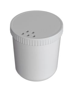 Empty Shaker Tub for use with Suma Sol D4.8