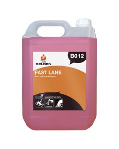 Selden Fast Lane Floor Polish Maintainer 5L