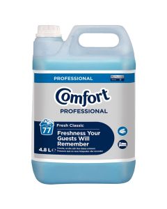 COMFORT ORIGINAL FABRIC CONDITIONER 2x5L