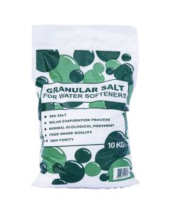 DISHWASHER SALT 10KG GRANULAR