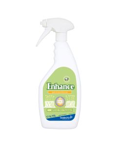 ENHANCE SPOT AND STAIN REMOVER 6x750ML CASE   411090