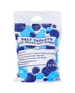 SALT TABLETS 10KG