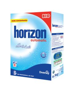 HORIZON BIO WASHING POWDER 6.3KG