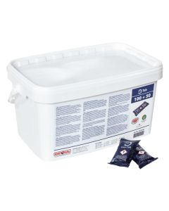 RATIONAL KLEENCARE TABLETS BLUE - 150 PER PACK