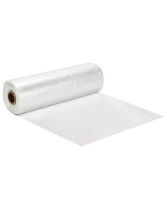 Dispenser Knot HD Poly Bags 9x14x18" (Roll/250)