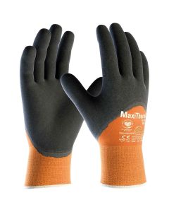 MaxiTherm 30-202 Thermal Lined Gloves Size 9 (Pack/12)