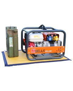 SpillTrapper Mat Medium 69x99cm