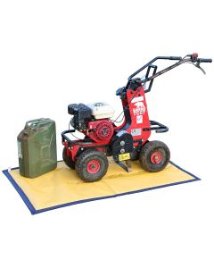 SpillTrapper Mat Small 98x146cm