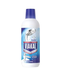 Viakal Limescale Remover 500ml (Case/10)