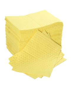 Heavy Weight Chemical Absorbent Pads 38x40cm (Case/200)