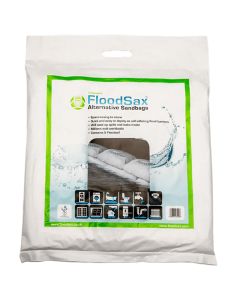 Floodsax Sandless Sandbags (Pack/5)