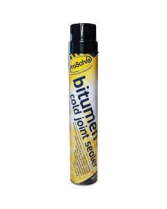 Bitumen Cold Joint Sealer 750ml