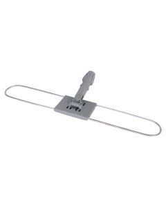 24"/60CM SWEEPER MOP FRAME (fits Abbey Handle)