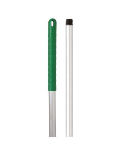 54" Abbey Hygiene Handle Green