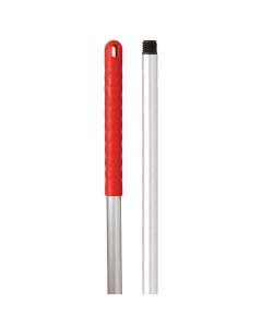 ABBEY HANDLE - ALUMINIUM RED