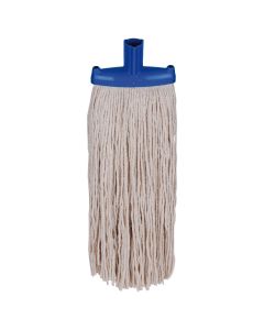 KENTUCKY MOP HEAD - BLUE 340G