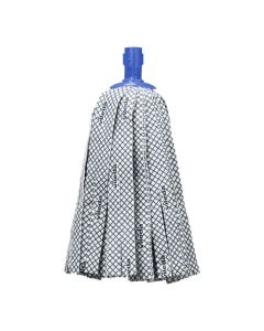 VILEDA SUPERMOP HEAD - BLUE