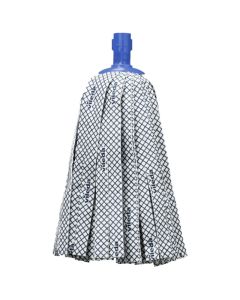 VILEDA SUPERMOP HEAD - BLUE