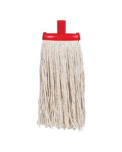 KENTUCKY MOP HEAD - RED