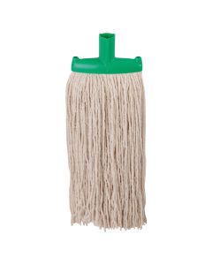 KENTUCKY MOP HEAD - GREEN 340G