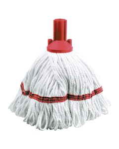 EXCEL REVOLUTION MOP HEAD RED 200 GRAM