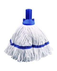 EXCEL REVOLUTION MOP HEAD BLUE 200 GRAM