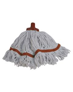 FREEDOM MIDI MOP HEAD RED SYR COUNCIL