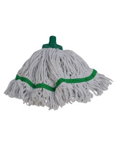 FREEDOM MIDI MOP HEAD GREEN SYR COUNCIL