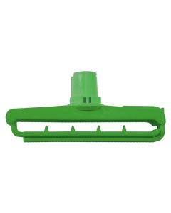 KWIKI MOP HOLDER FOR KENTUCKY MOP GREEN - SYR