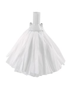 BIG WHITE EXCEL MOP HEAD WHITE SOCKET