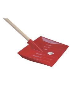 PLASTIC SNOW SCOOP