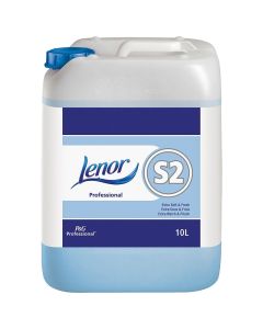 Lenor Professional S2 Fabric Conditioner Extra Soft Fresh 10L