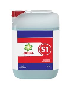 Ariel Professional S1 Actilift Laundry Detergent 10L
