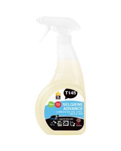 Selden Selgiene Advance 750ml (Case/6)