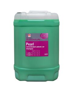PEARL CONCENTRATED VEHICLE 25 LITRE CATONIC POWERFLUSH