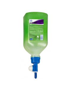 DEB VAN CRADLE HAND CLEANER 6x750ML      CRH36V