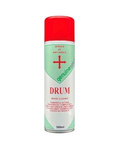 Drum Advanced Brake Cleaner 500ml