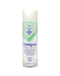 TORQUE PENETRATING RELEASE FLUID 500ML AEROSOL        *GS