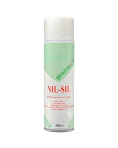 Nil-Sil Non-Silicone Release Lubricant 500ml