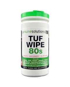 Tuf Wipe (Tub/80)