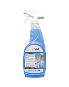 Prism Glass Cleaner 750ml