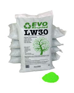LW30 Fire Retardant Wood Fibre Absorbent 30L