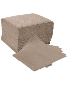 GBV200 Polypropylene Absorbent Pads (Case/200)