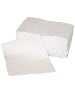 Oil & Fuel Absorbent Pads (Case/100)