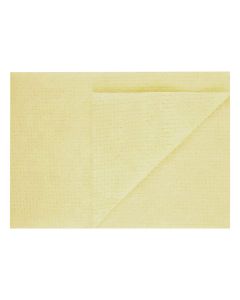 NOVETTE SUPER CLOTH YELLOW 6 PACKS OF 25 PER BOX