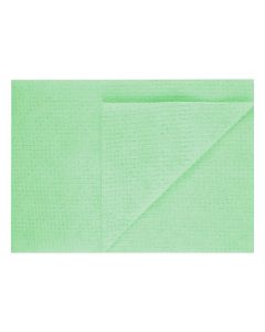 NOVETTE SUPER CLOTH GREEN 6 PACKS OF 25 PER BOX